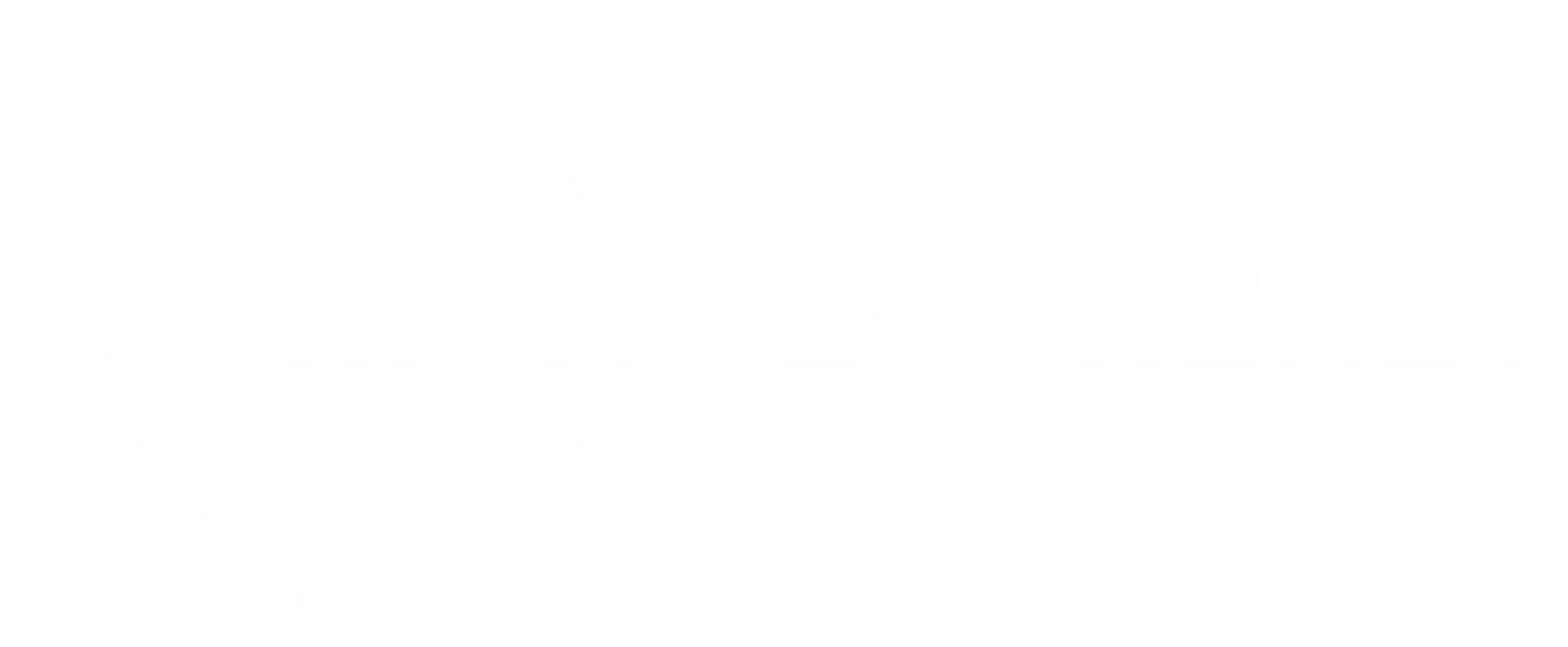 Orion Securenet
